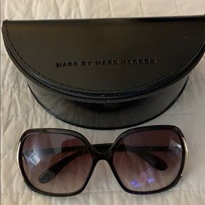 Marc Jacob’s sunglasses